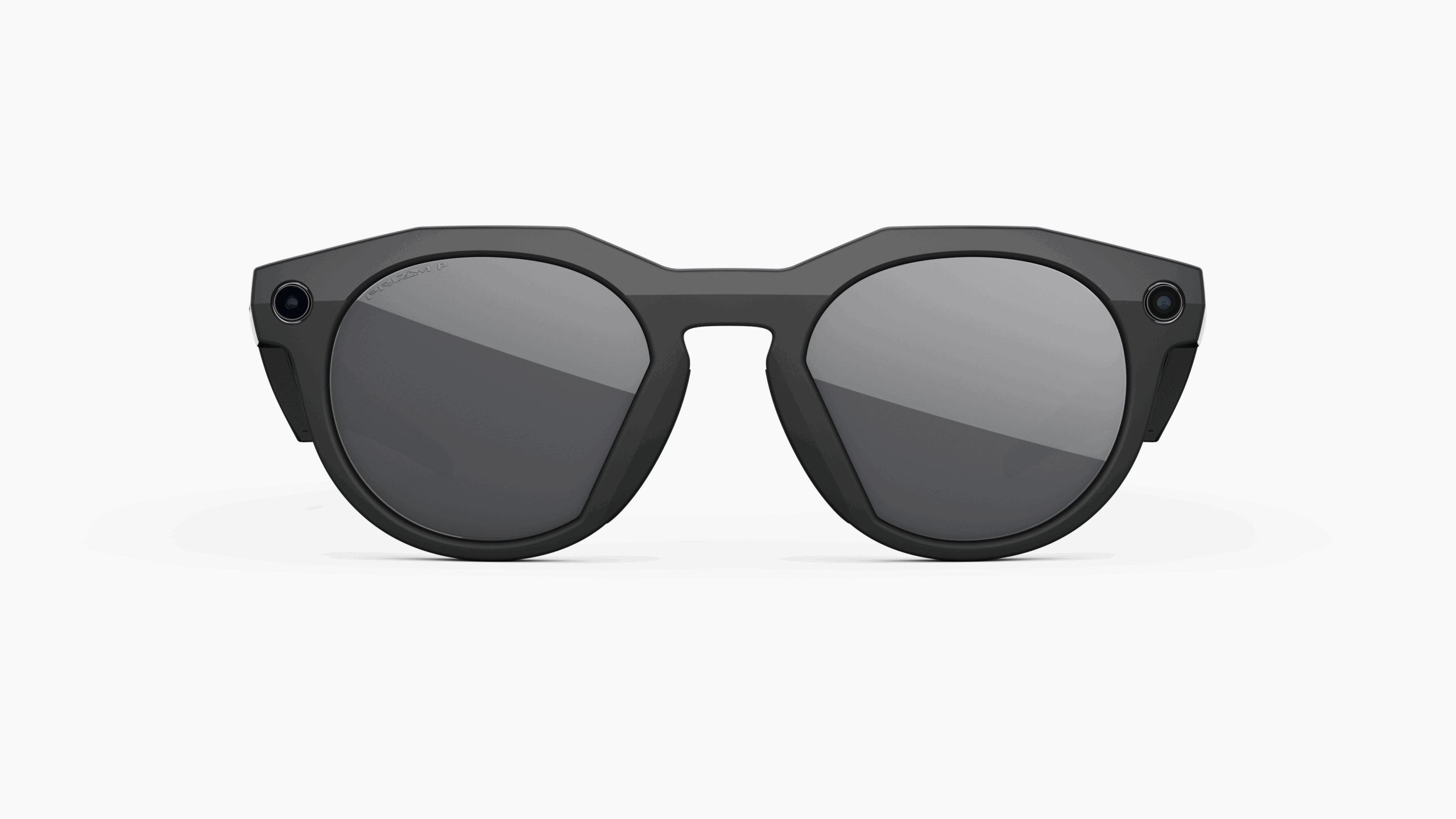 Oakley Meta Hstn Black Prizm Polar Black Lenses 2