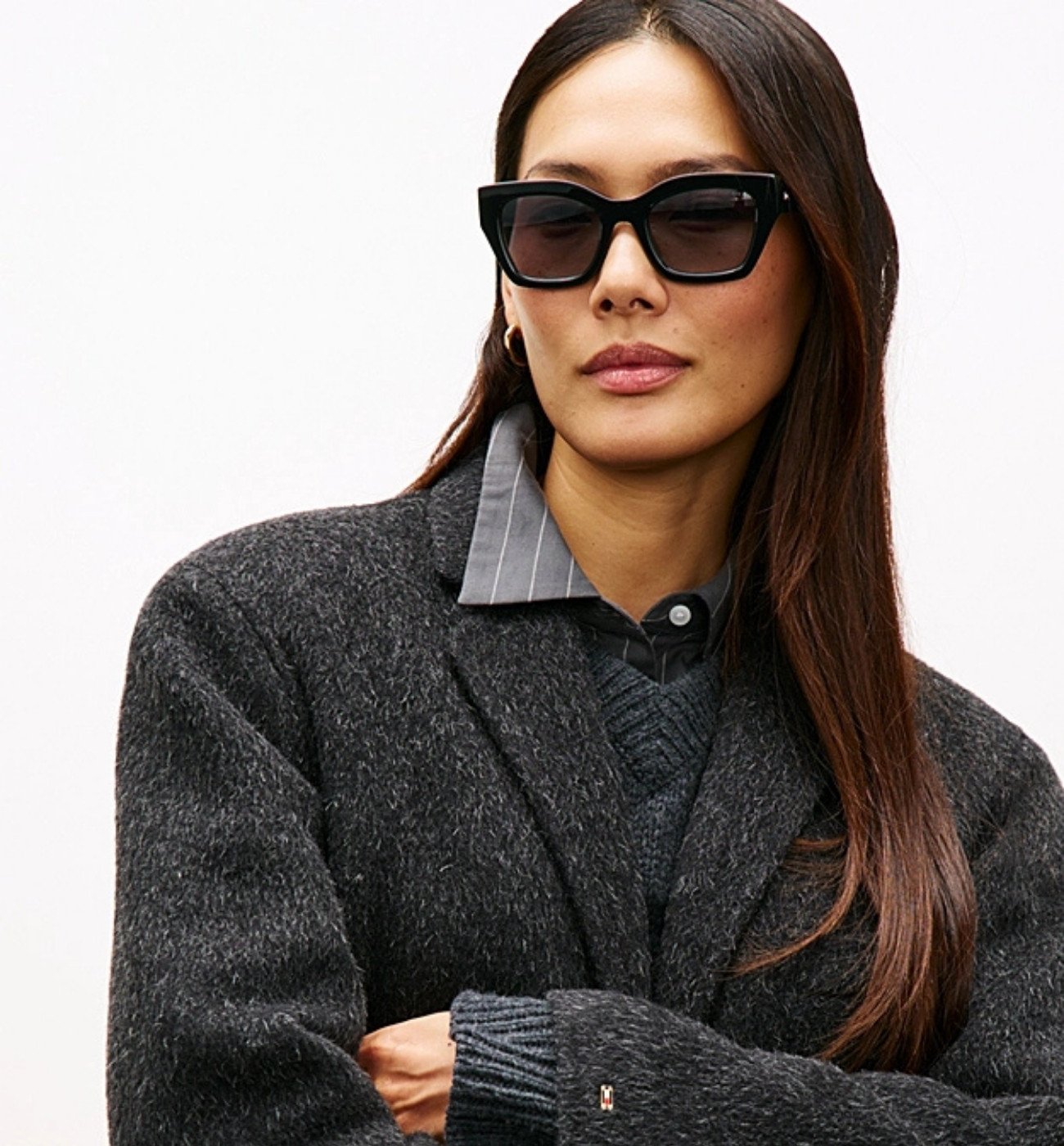 Optic 2000 Fournisseur Tommy Hilfiger Image Collection Femme 1