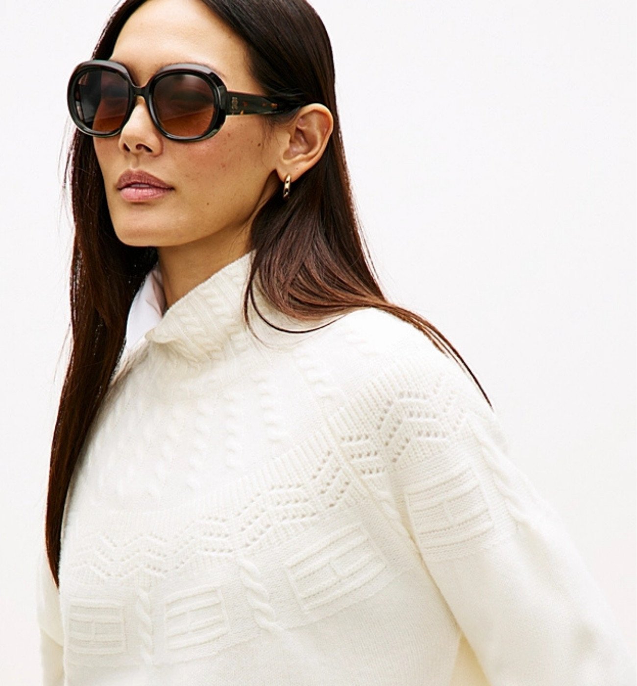 Optic 2000 Fournisseur Tommy Hilfiger Image Collection Femme 2
