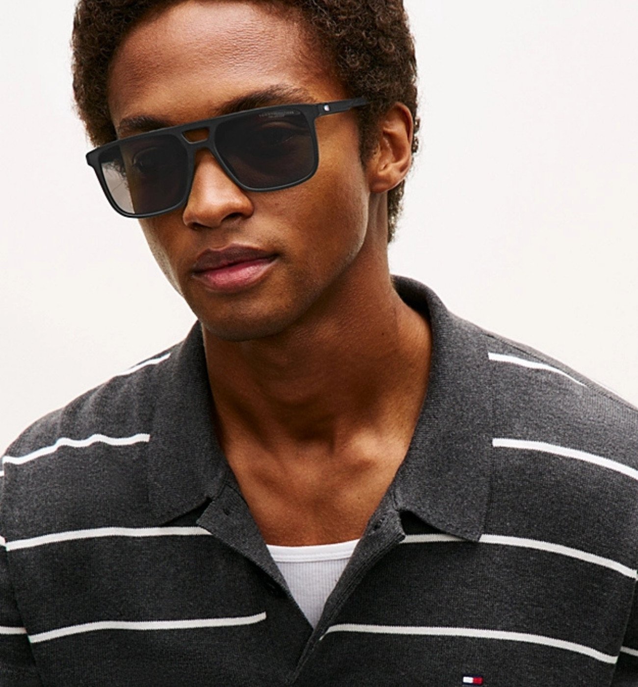 Optic 2000 Fournisseur Tommy Hilfiger Image Collection Homme 1