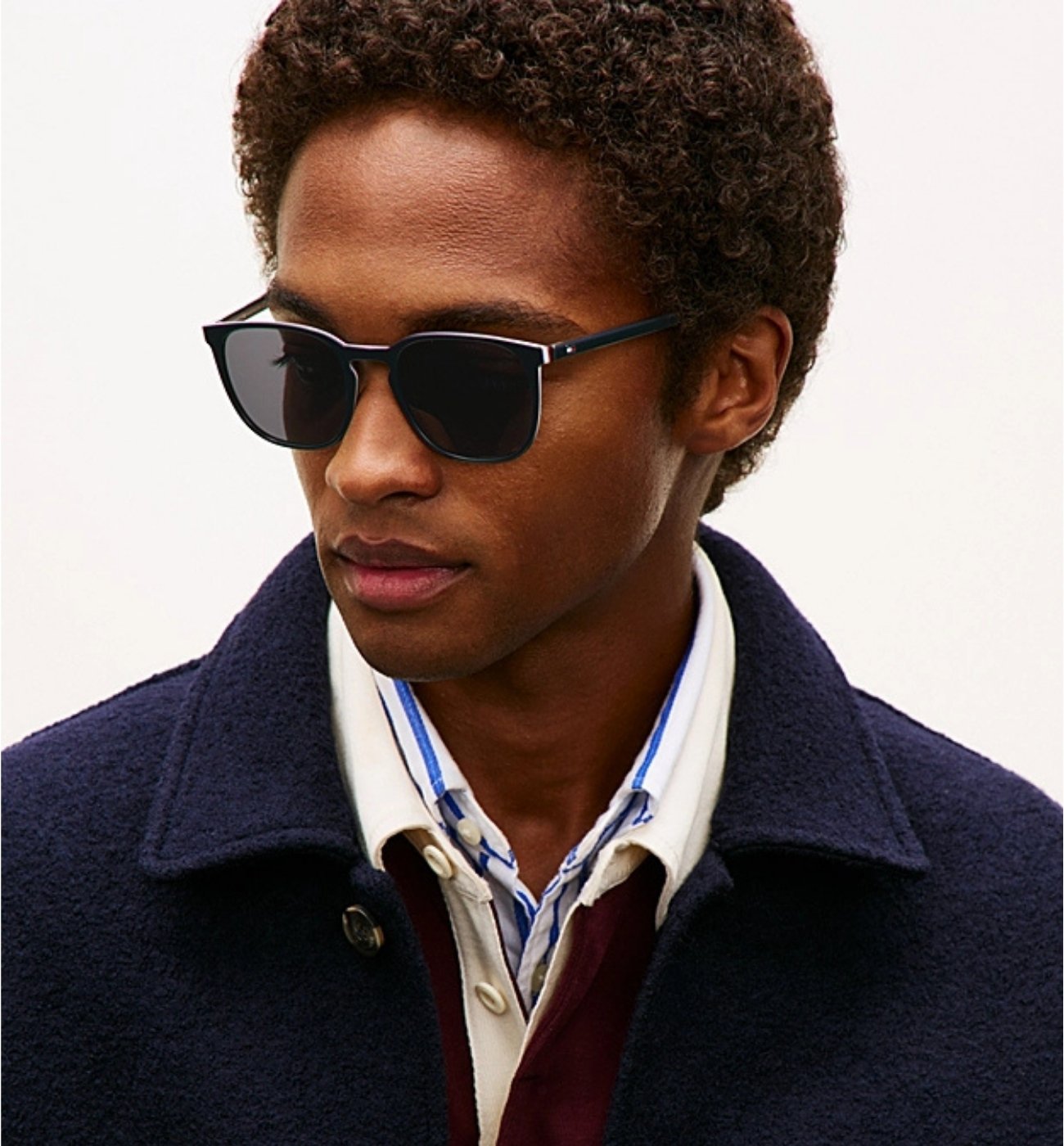 Optic 2000 Fournisseur Tommy Hilfiger Image Collection Homme 2