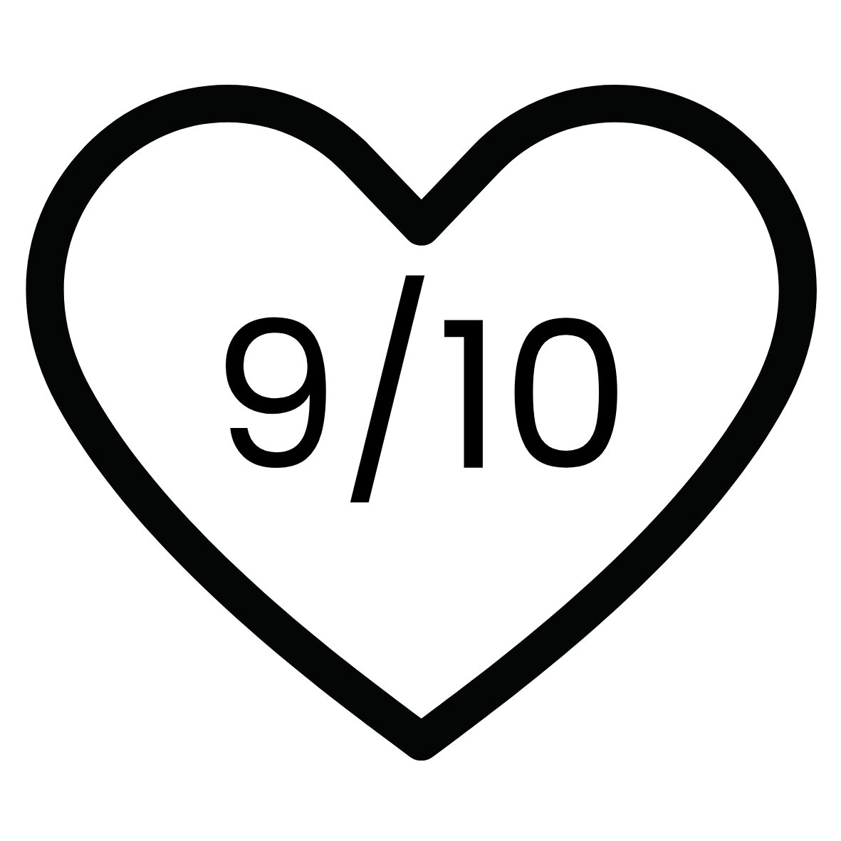 Optic 2000 Picto Avis Coeur