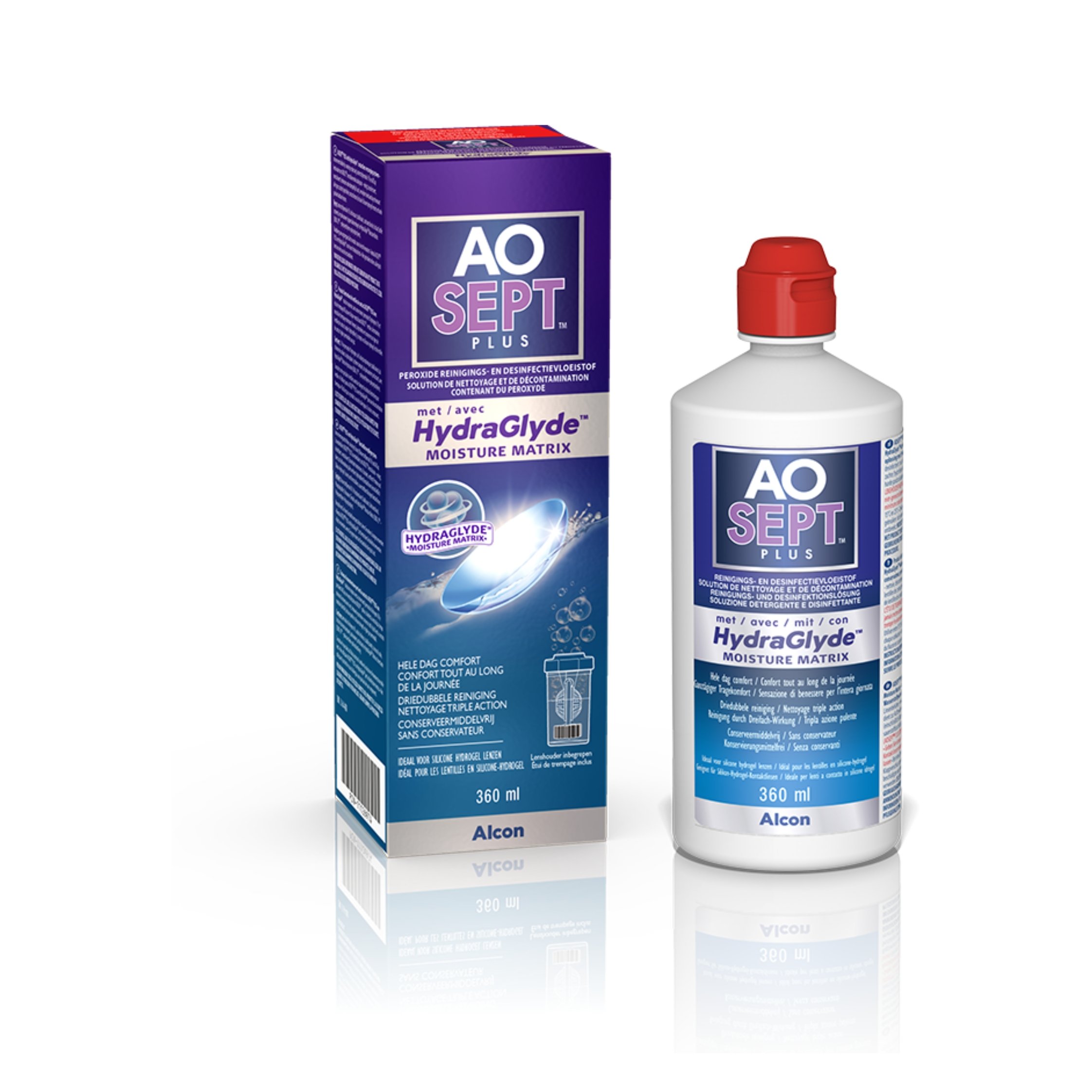 SYSTANE™ ULTRA UNIDOSE