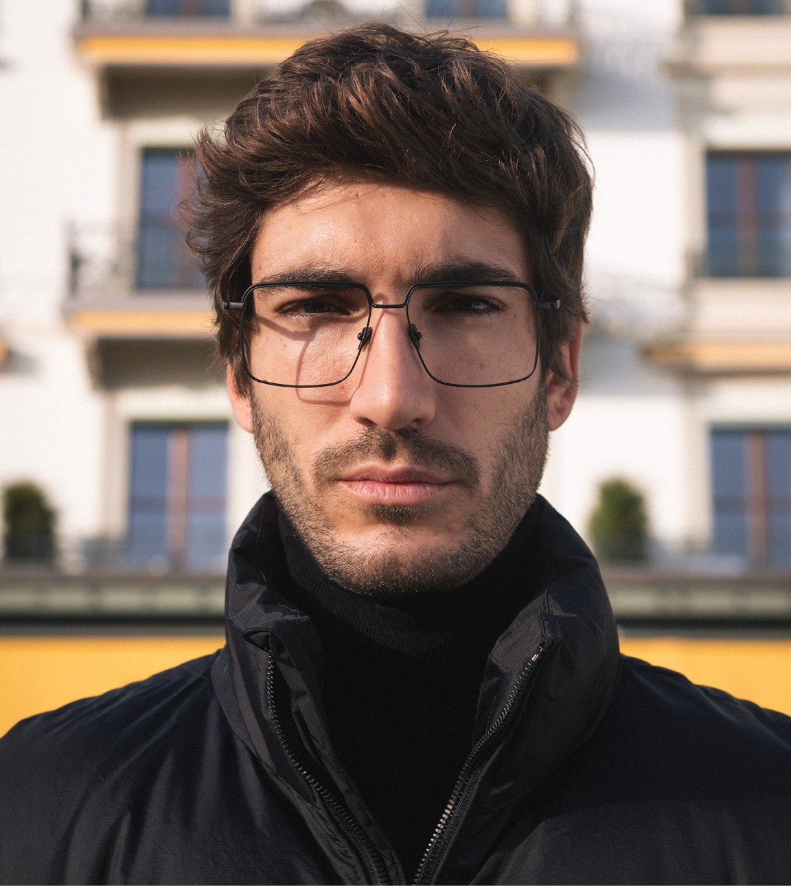 Optic 2000 Homepage Visuels Optiques Catalogue