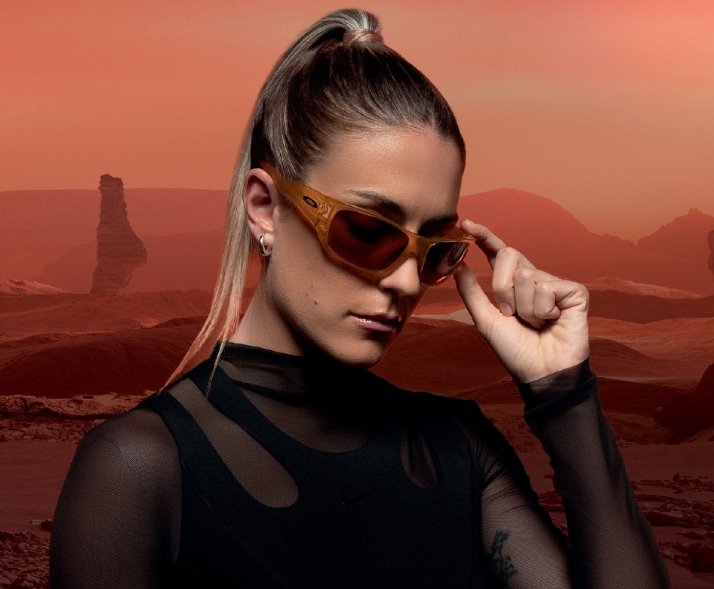 Optic 2000 Menu Lunettes Oakley