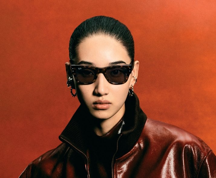 Optic 2000 Menu Lunettes Rayban