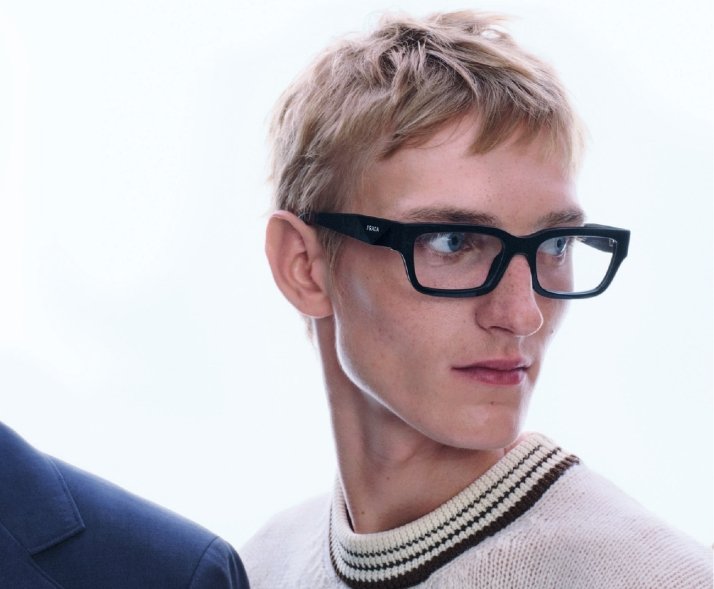 Optic 2000 Menu Optiques Prada