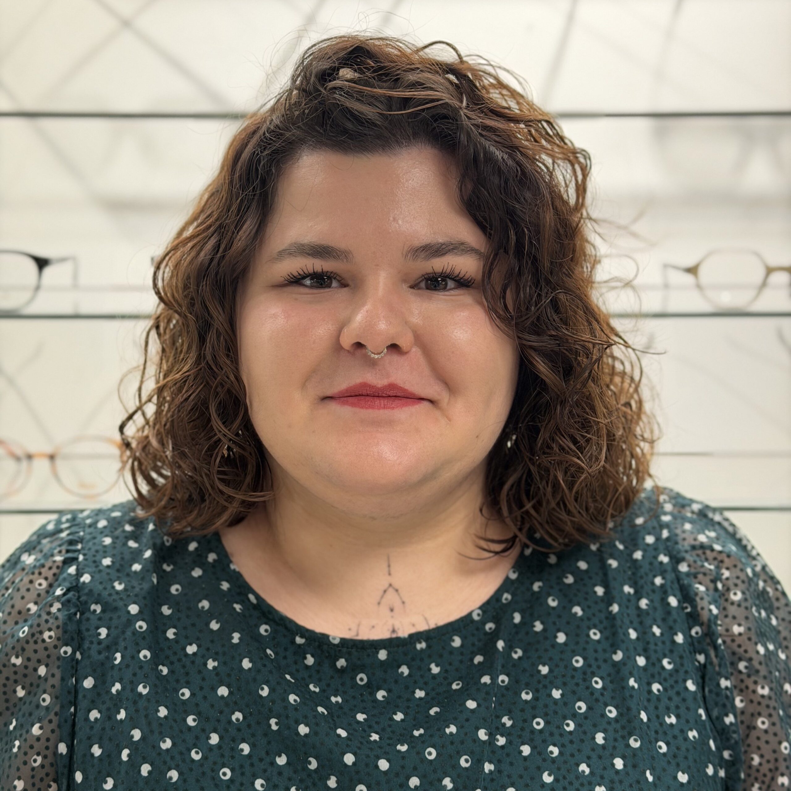 Optic 2000 La Tourelle Geneve Equipe Marie Hermann