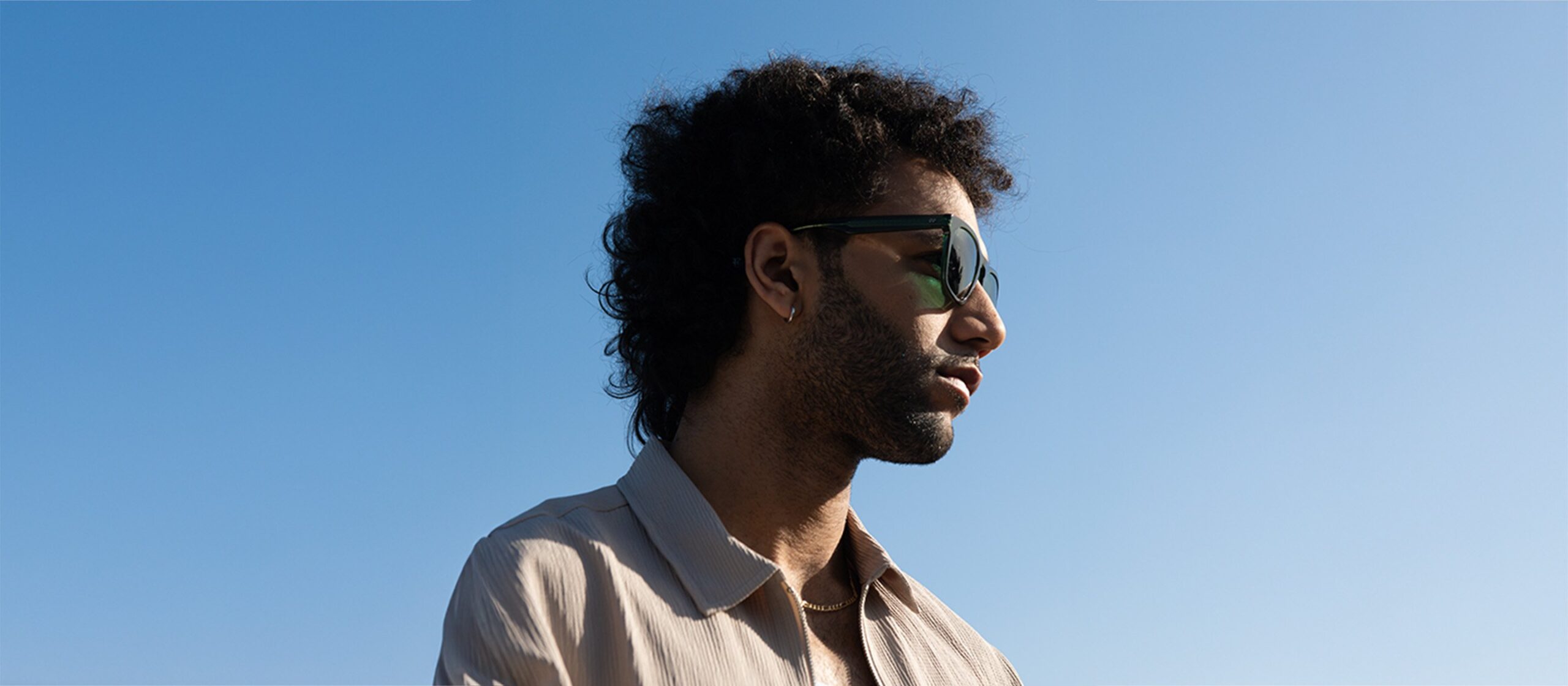 Découvrez les différents styles de lunettes