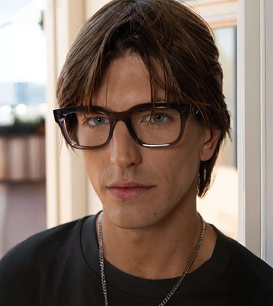 Lunettes de vue catalogue