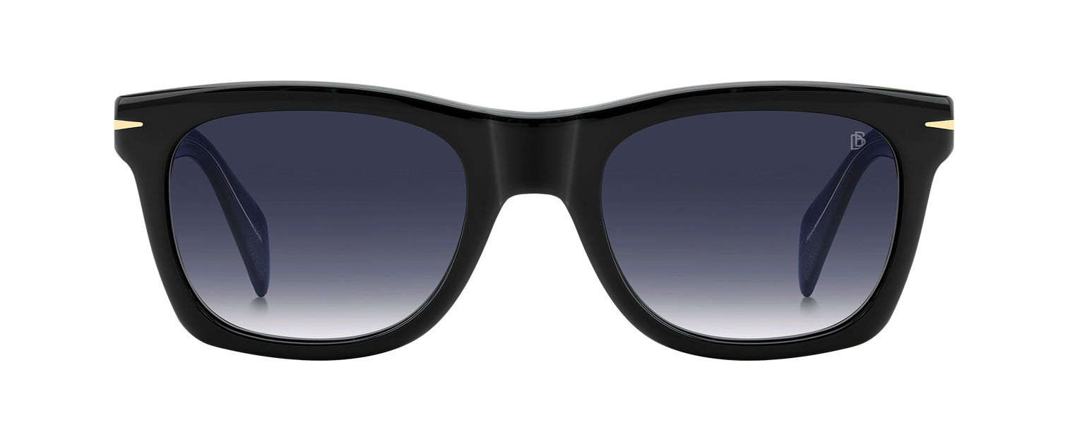 Optic 2000 Fournisseur David Beckham Printemps Ete 2026 Db1222 S Face