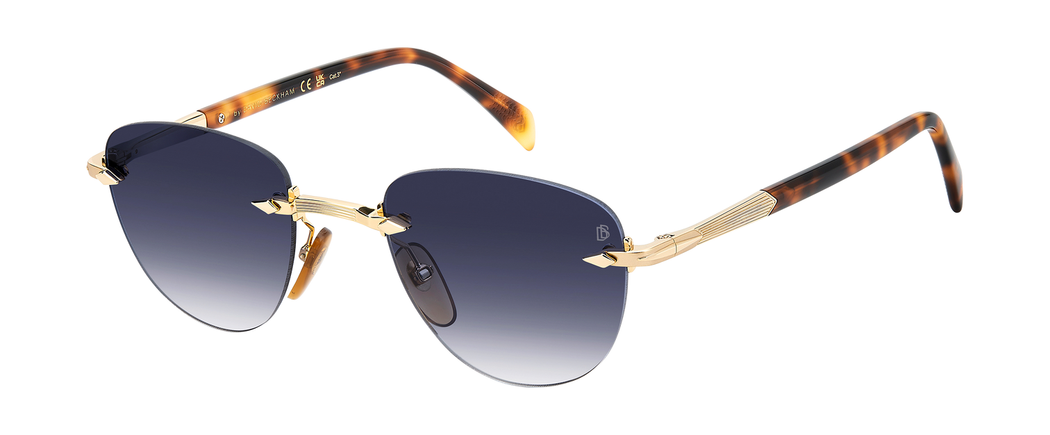 Optic 2000 Fournisseur David Beckham Printemps Ete 2026 Db1224 S Gauche