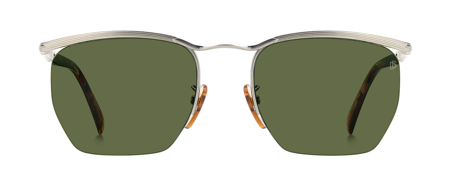 Optic 2000 Fournisseur David Beckham Printemps Ete 2026 Db1225 S Face