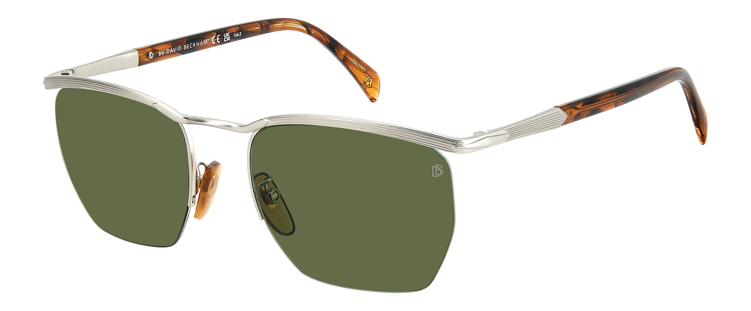 Optic 2000 Fournisseur David Beckham Printemps Ete 2026 Db1225 S Gauche