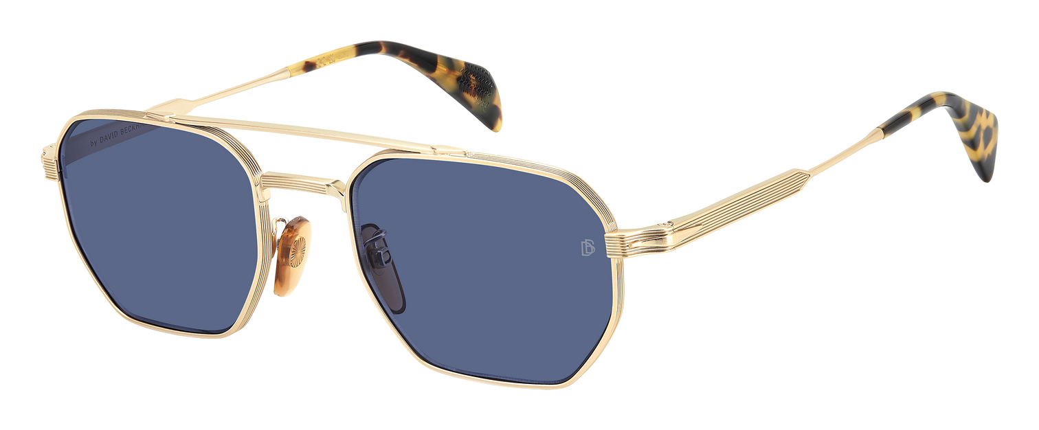 Optic 2000 Fournisseur David Beckham Printemps Ete 2026 Db1229 S Gauche