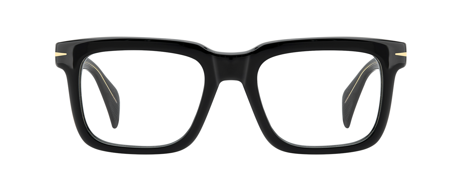 Optic 2000 Fournisseur David Beckham Printemps Ete 2026 Db1237 S Face