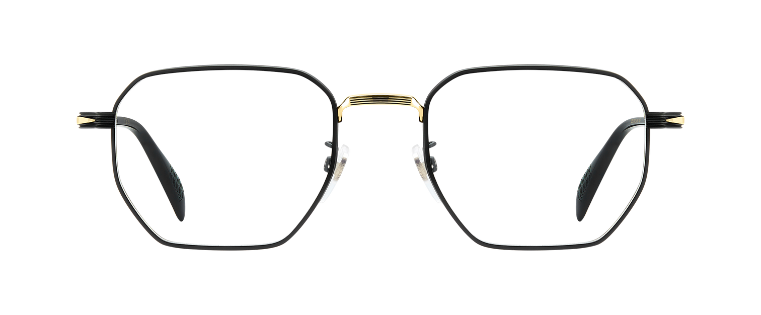Optic 2000 Fournisseur David Beckham Printemps Ete 2026 Db1242 S Face