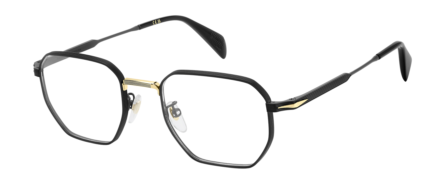Optic 2000 Fournisseur David Beckham Printemps Ete 2026 Db1242 S Gauche