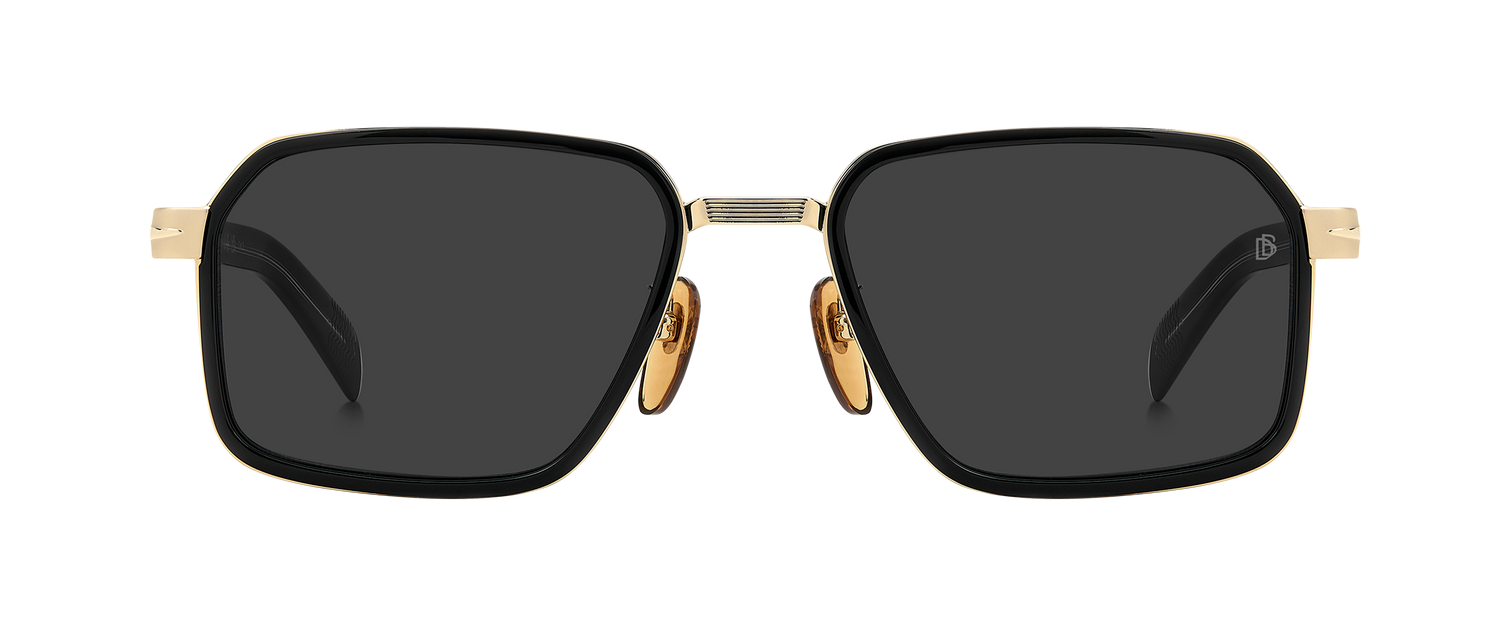 Optic 2000 Fournisseur David Beckham Printemps Ete 2026 Db7158 S Face