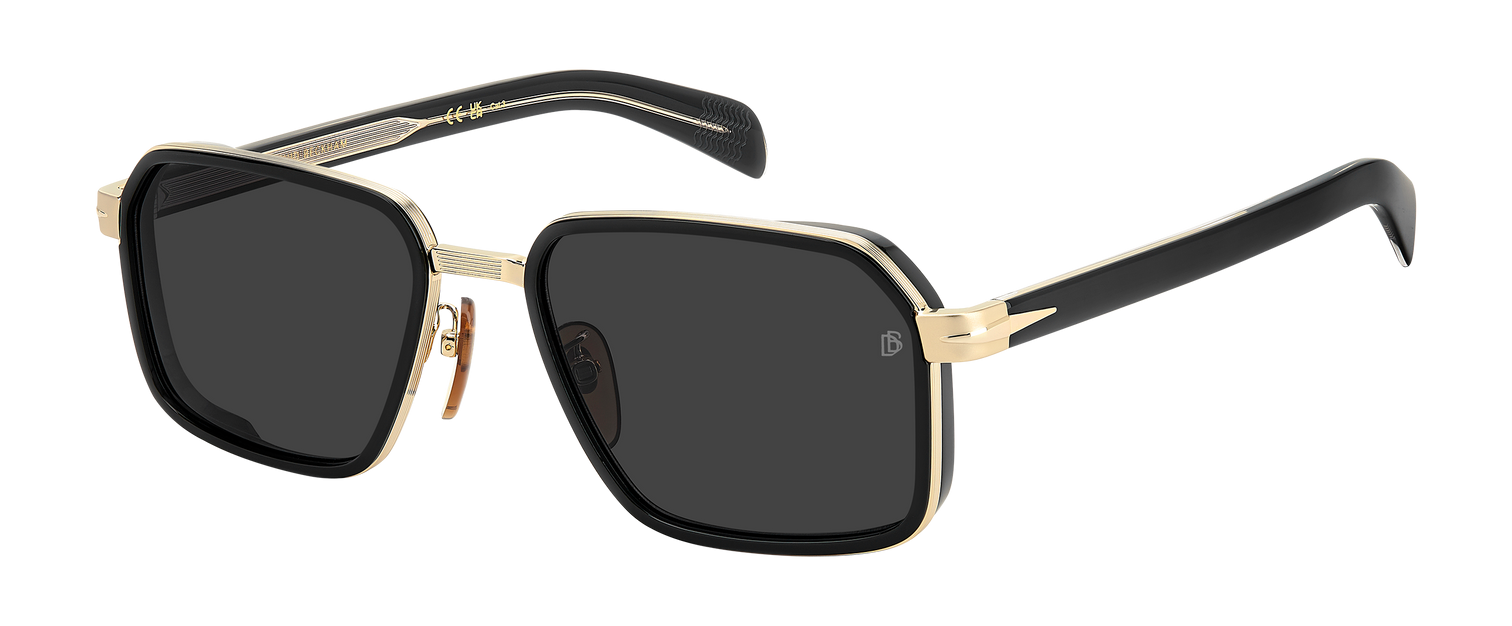Optic 2000 Fournisseur David Beckham Printemps Ete 2026 Db7158 S Gauche