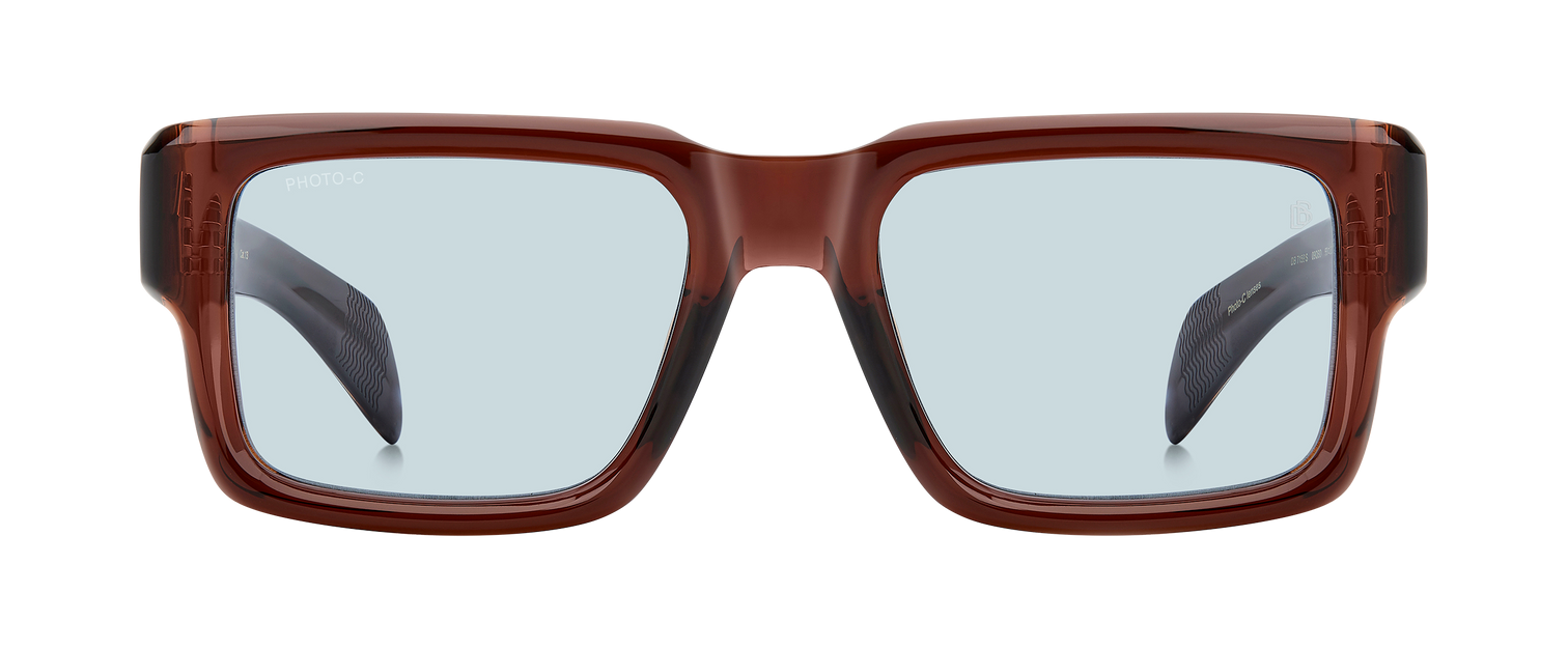 Optic 2000 Fournisseur David Beckham Printemps Ete 2026 Db7159 S Face