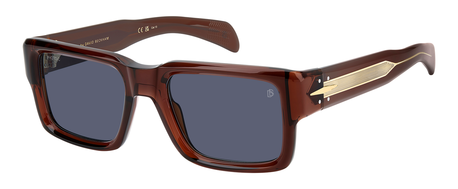 Optic 2000 Fournisseur David Beckham Printemps Ete 2026 Db7159 S Teinte