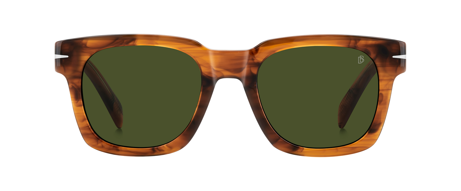Optic 2000 Fournisseur David Beckham Printemps Ete 2026 Db7160 S Face