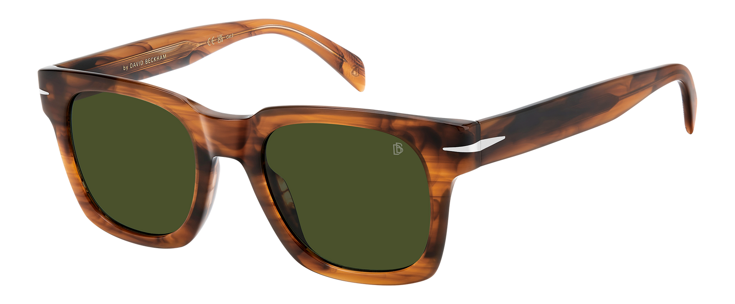 Optic 2000 Fournisseur David Beckham Printemps Ete 2026 Db7160 S Gauche