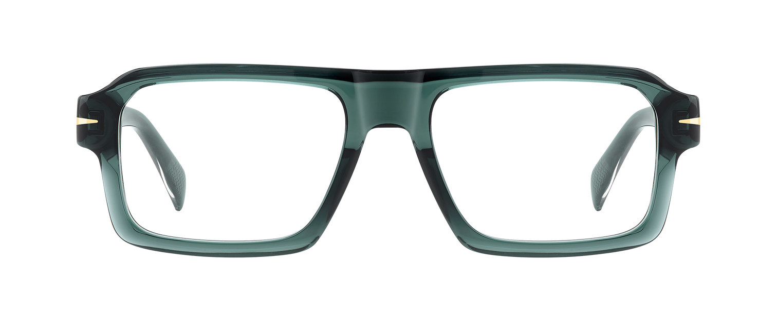 Optic 2000 Fournisseur David Beckham Printemps Ete 2026 Db7165 S Face