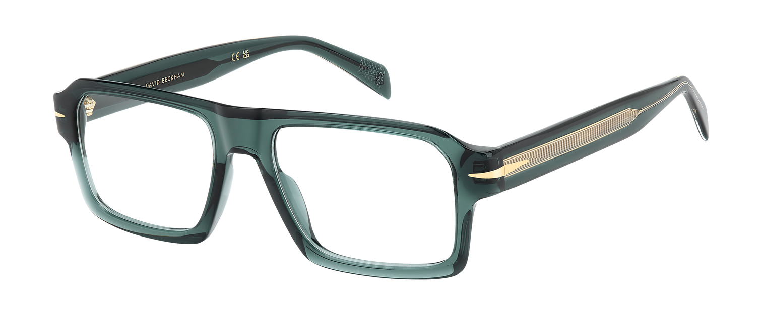 Optic 2000 Fournisseur David Beckham Printemps Ete 2026 Db7165 S Gauche