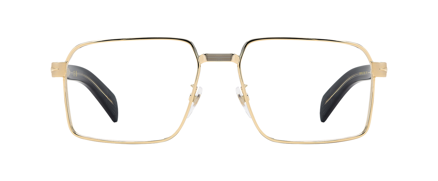 Optic 2000 Fournisseur David Beckham Printemps Ete 2026 Db7166 S Face
