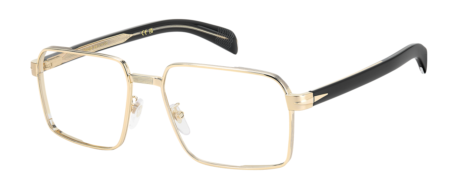 Optic 2000 Fournisseur David Beckham Printemps Ete 2026 Db7166 S Gauche