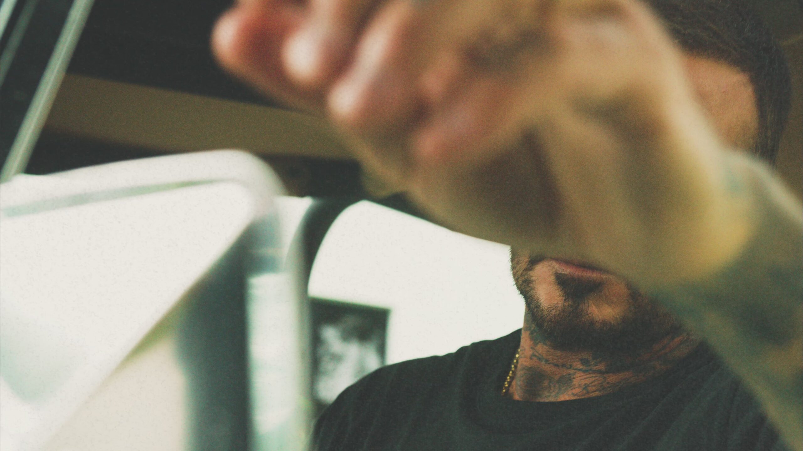Optic 2000 Fournisseur David Beckham Printemps Ete 2026 Main