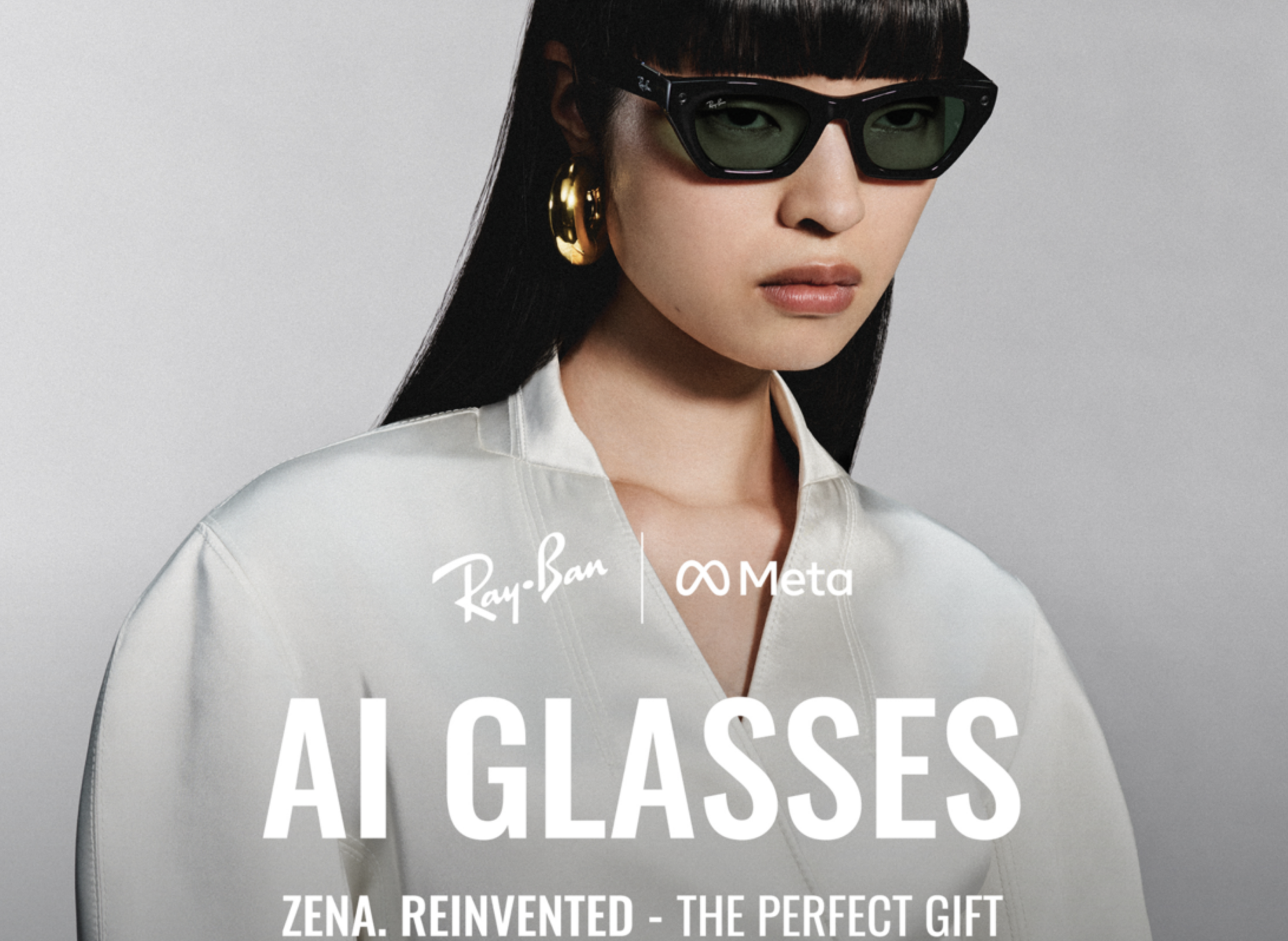 Optic 2000 Luxottica - Ray-Ban Meta Gen3