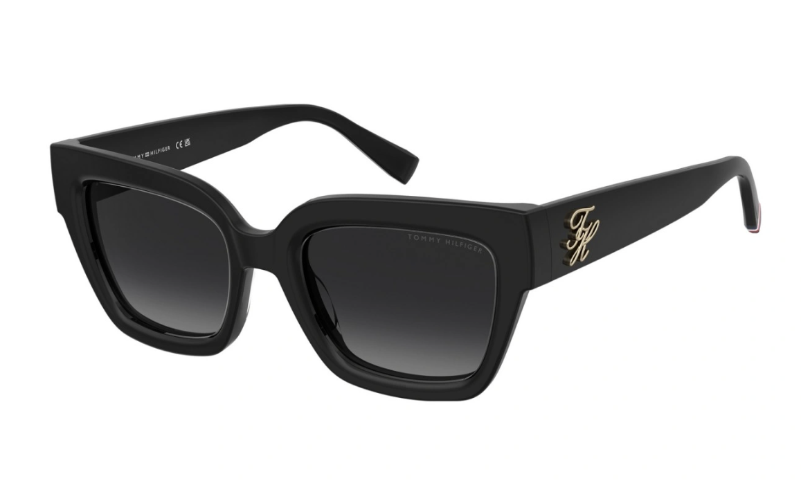 fournisseurs - Optic2000 - Safilo - Modèle TH 2402/S