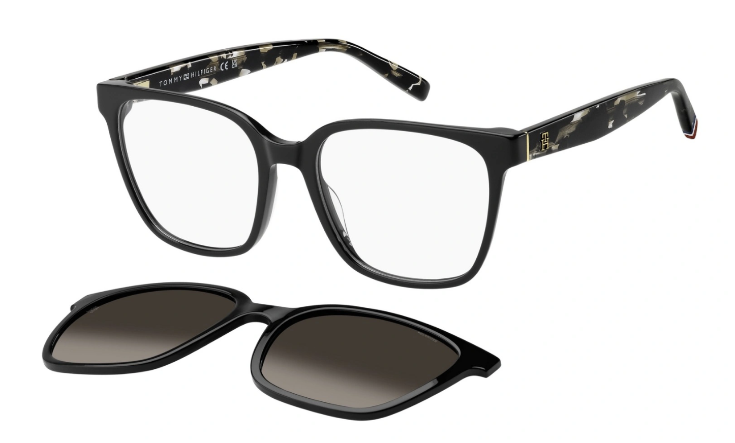fournisseurs - Optic2000 - Safilo - Modèle TH 2399/C