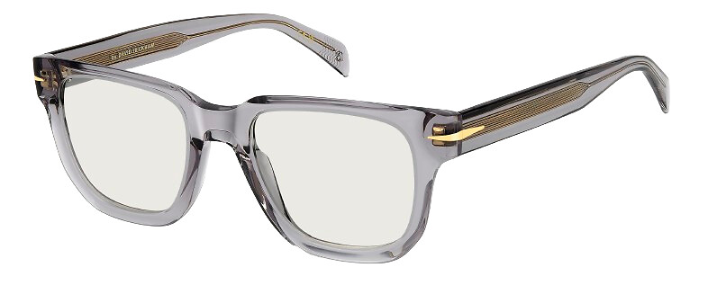 Eyewear by David Beckham DB 7130 Gris