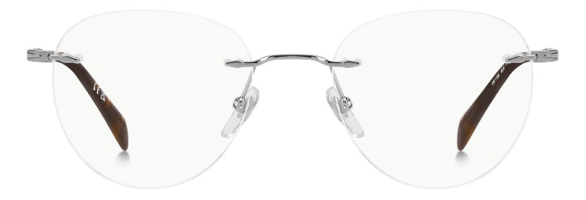 Eyewear by David Beckham DB 1166 Argent