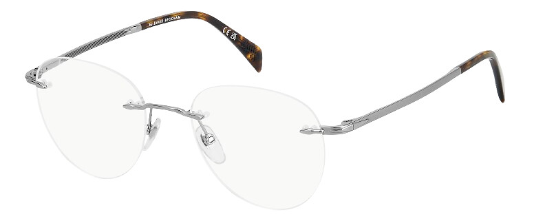 Eyewear by David Beckham DB 1166 Argent