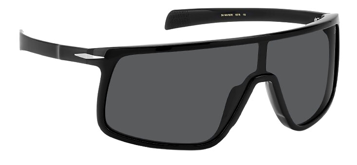 Eyewear by David Beckham DB 99/VISOR Noir