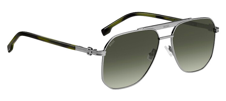 Boss BOSS 1743/S Argent