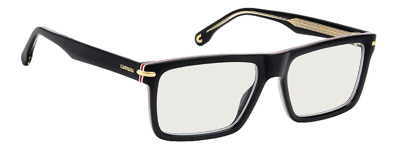 Carrera CARRERA 344 Noir