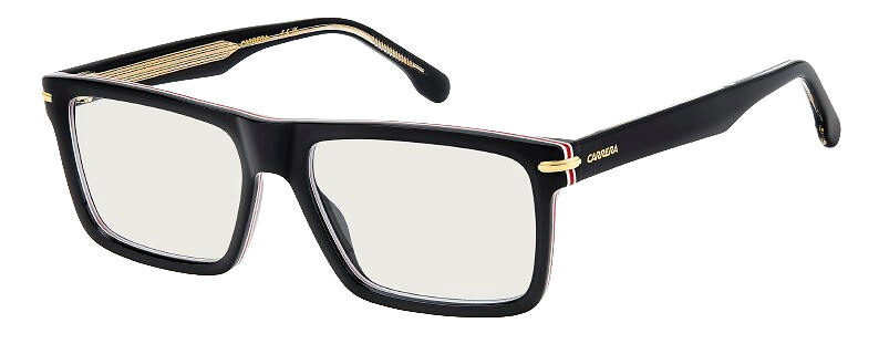 Carrera CARRERA 344 Noir