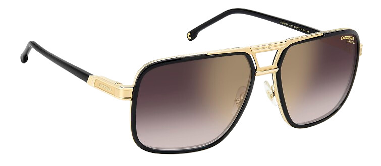 Carrera CARRERA 1071/S Noir
