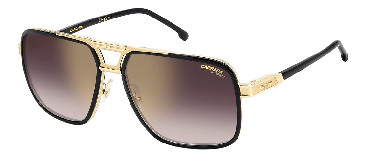 Carrera CARRERA 1071/S Noir