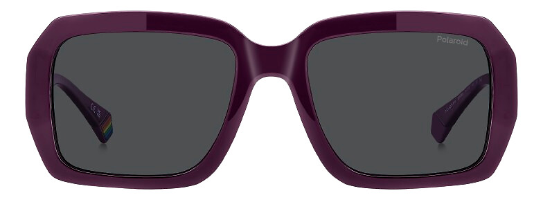 Polaroid PLD 6223/S/X Violet