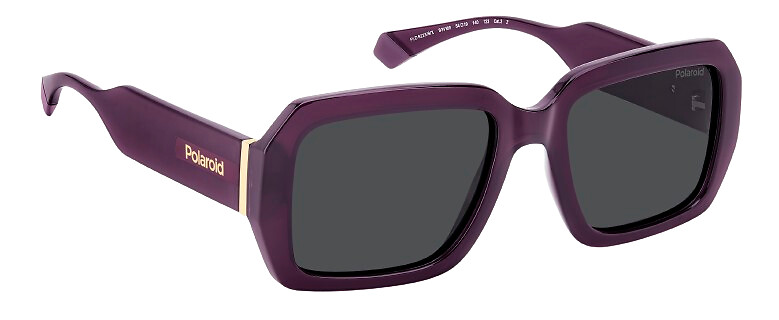 Polaroid PLD 6223/S/X Violet