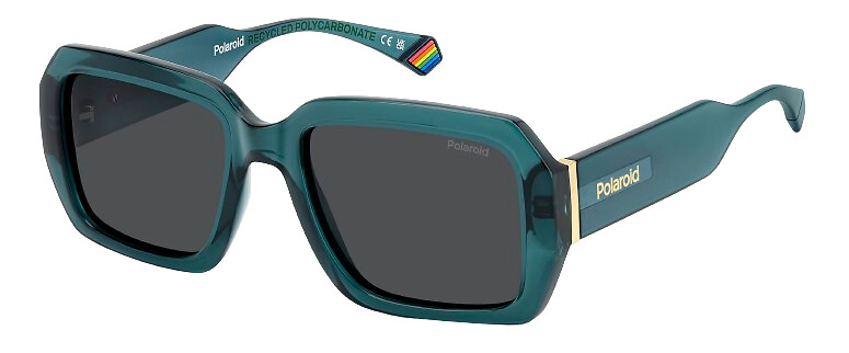 Polaroid PLD 6223/S/X Bleu