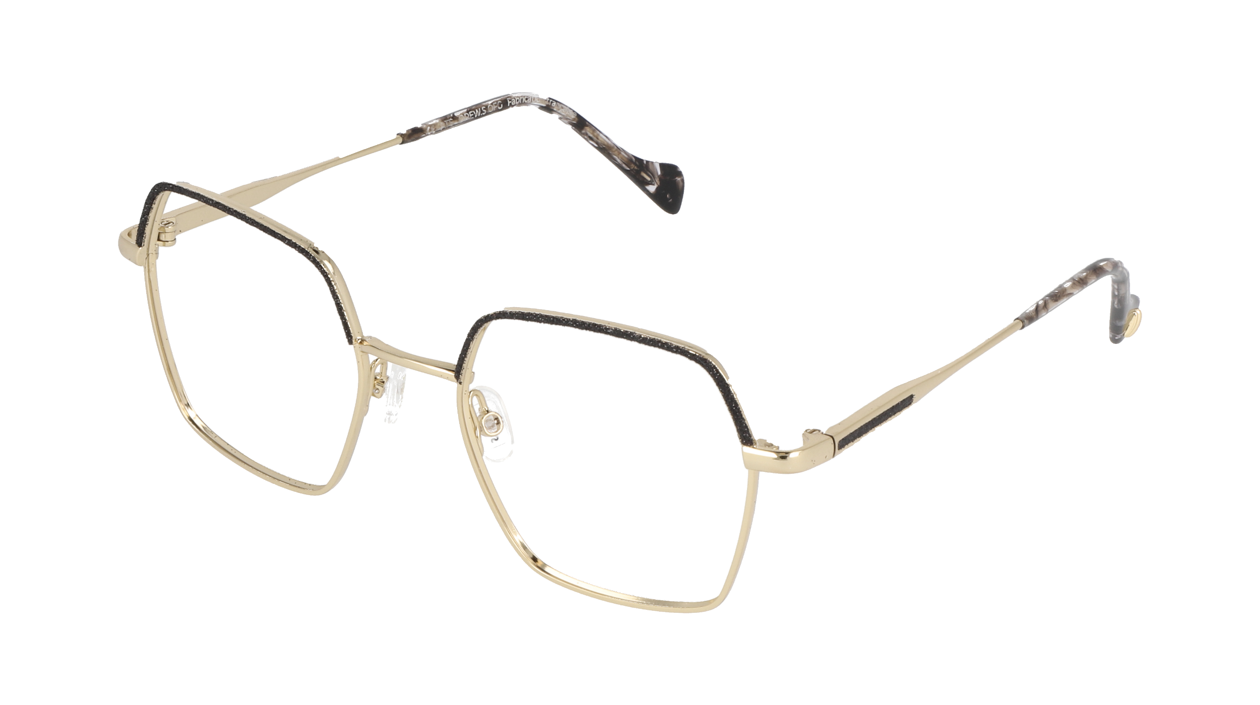 Drew. S DSF2524 Noir