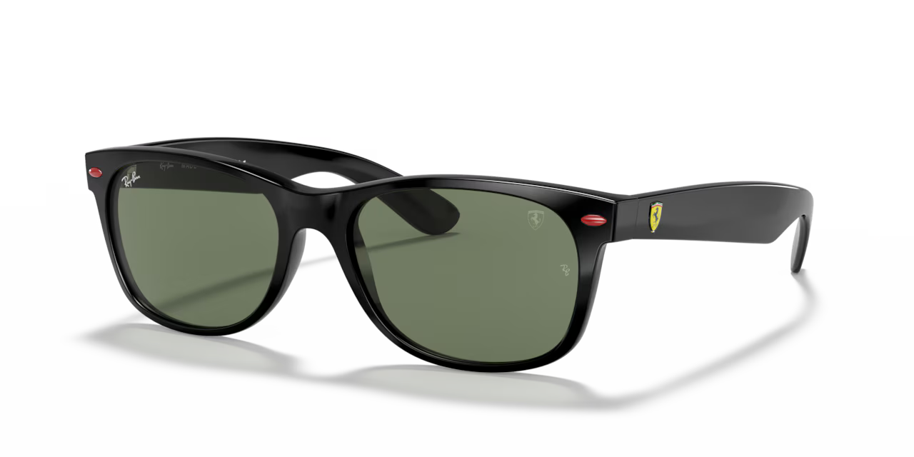 Ray-Ban RB2132M Noir